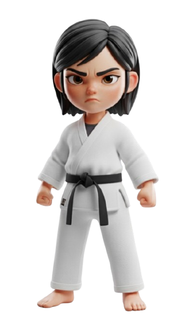 Sultana - Martial Artist